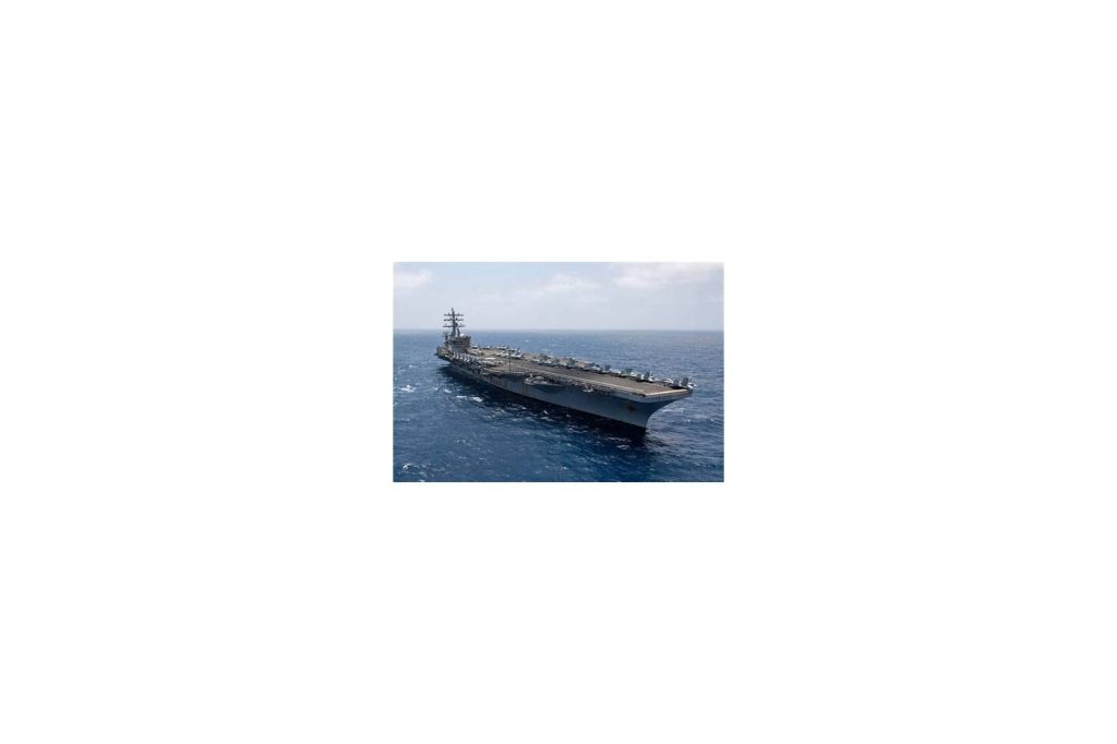 U.S. Navy\u2019s Fifth Fleet Marks 30 Years Safeguarding Persian Gulf