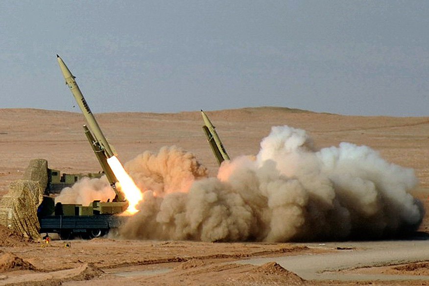 Iran Ballistic Missile Program: Key Capabilities 1980s-2025