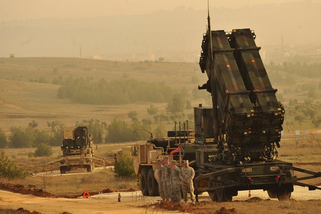 Patriot Missile System: A Decades-Long Evolution in Air Defense