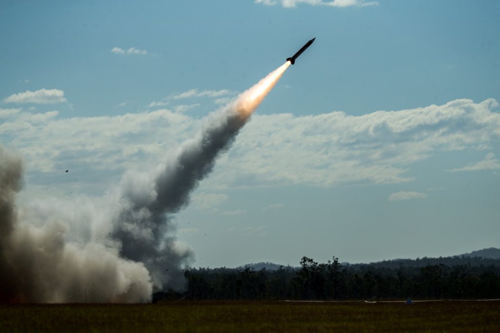 Patriot Interceptor Costs Rise with Ukraine Domestic Production