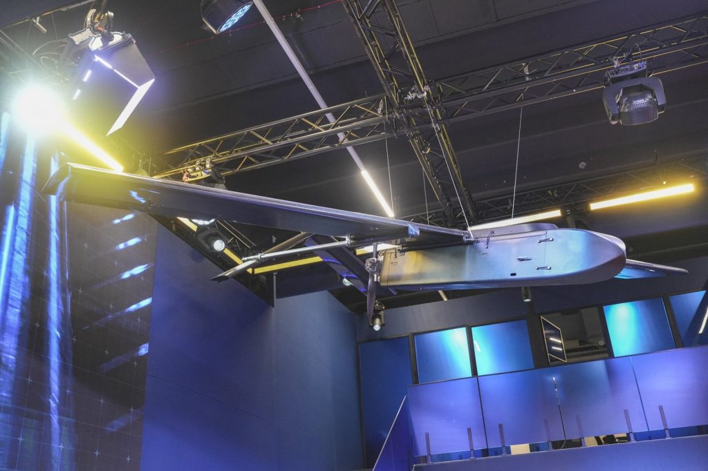 Ukraine Boosts Domestic Weapons Production for Defense