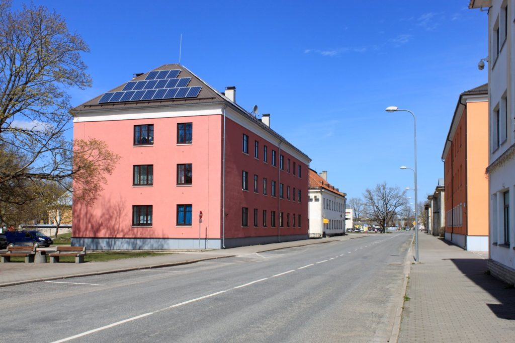 U.S. Troop Withdrawal Threatens 150 Million Estonian Economy