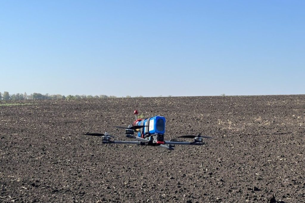 Germany Drone Funding Boosts Defense Industry Economy