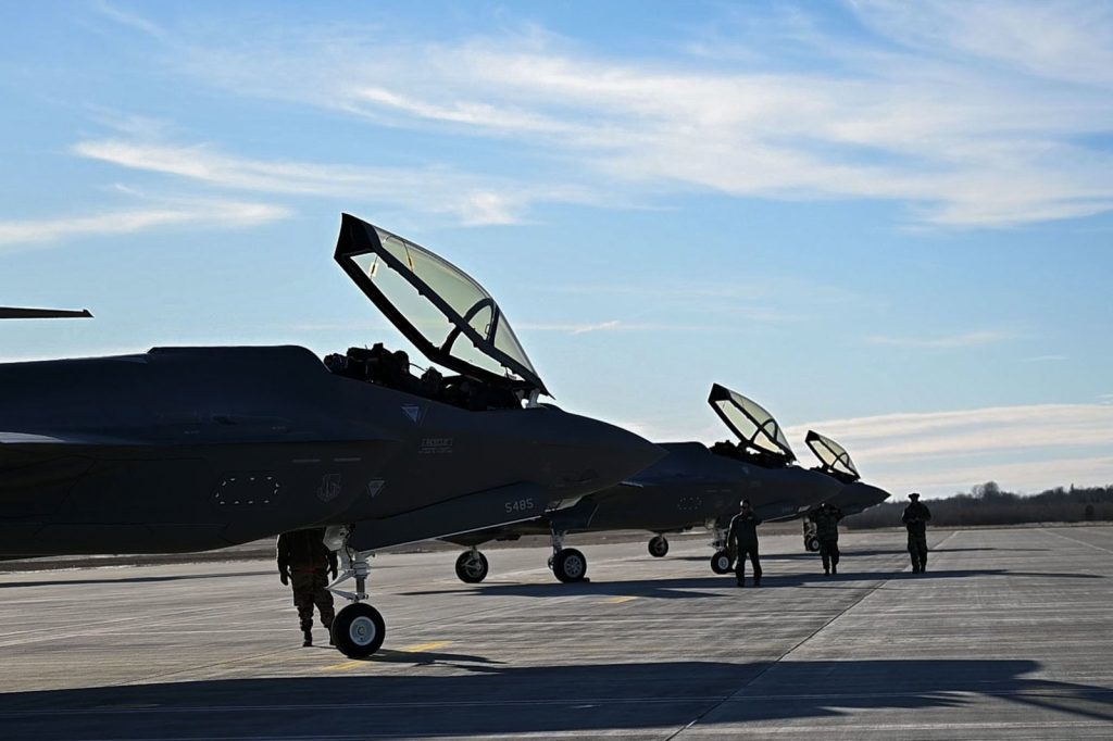 Estonia Defense Investments Boost Local Communities