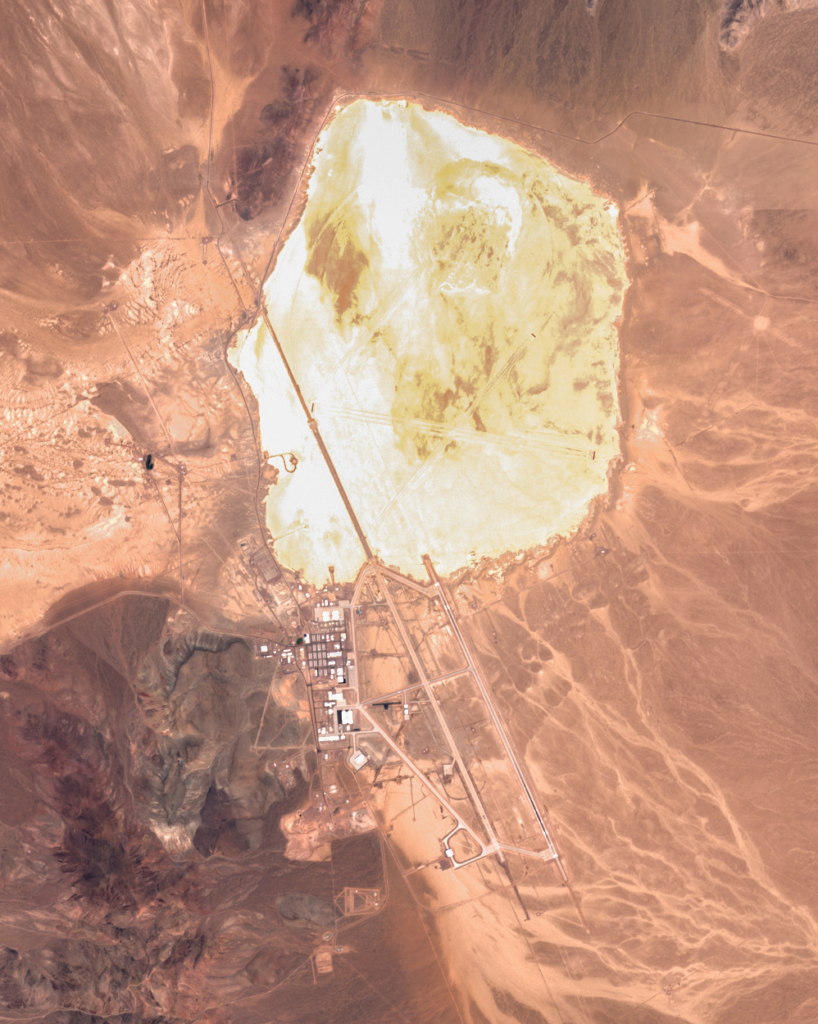 Area 51 Declassified: The CIA Finally Admits It Exists