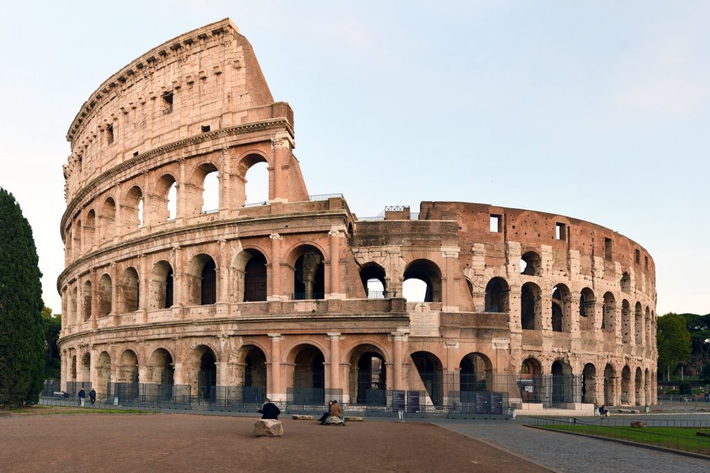 Embassy-linked spy ring in Rome targets NATO military tech