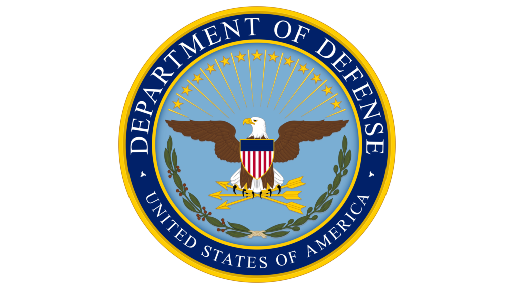 Department Of Defense