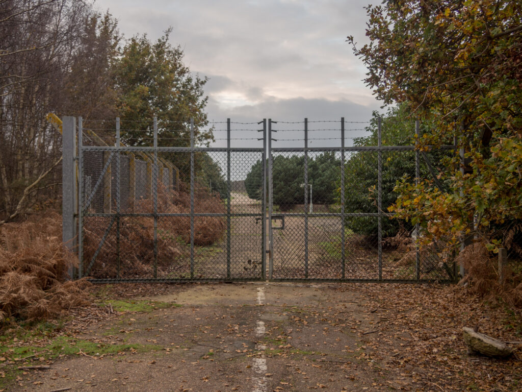 Rendlesham Forest: Britain's Most Documented Military UFO Case