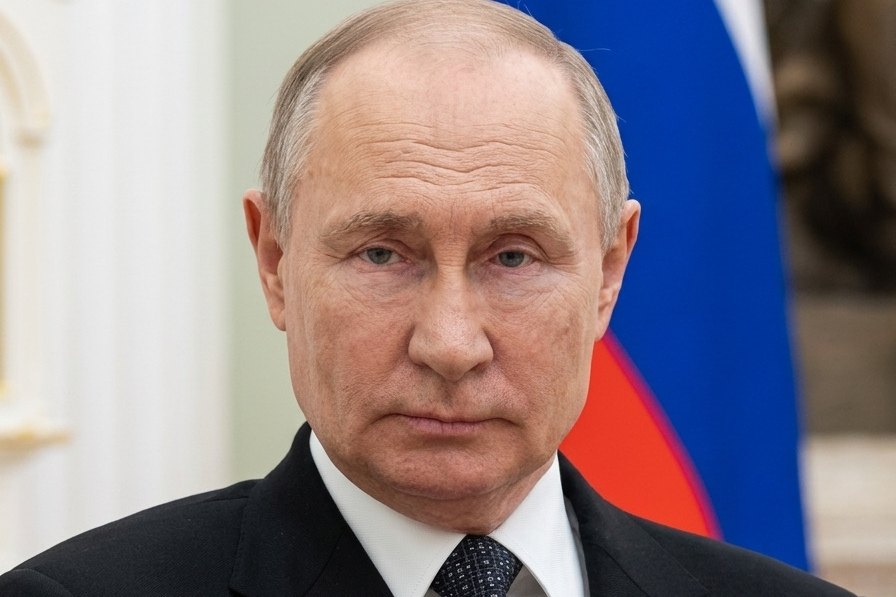 Russian President claims lead on hypersonic weapons, surpassing US