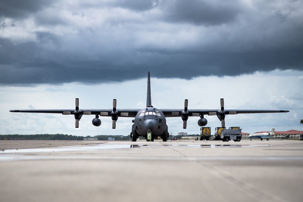 U.S. CENTCOM Under Scrutiny Over Middle East Operations