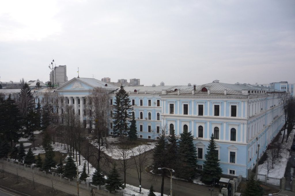 Ukraine Defence Ministry: From 1991 to War Budget Spent in a Month