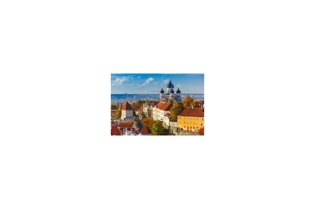 U.S. Military Footprint in Estonia Shrinks Amid Strategic Shift
