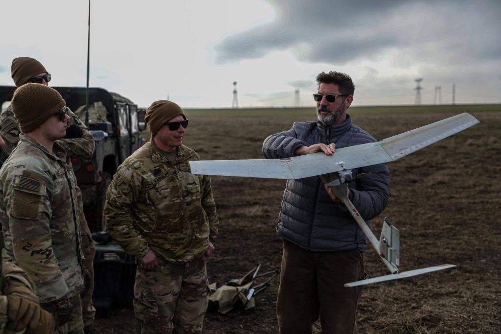 AeroVironment investors urged to step forward in fraud lawsuit