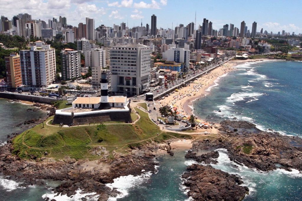 Diplomatic Cable, Brazil, November 14