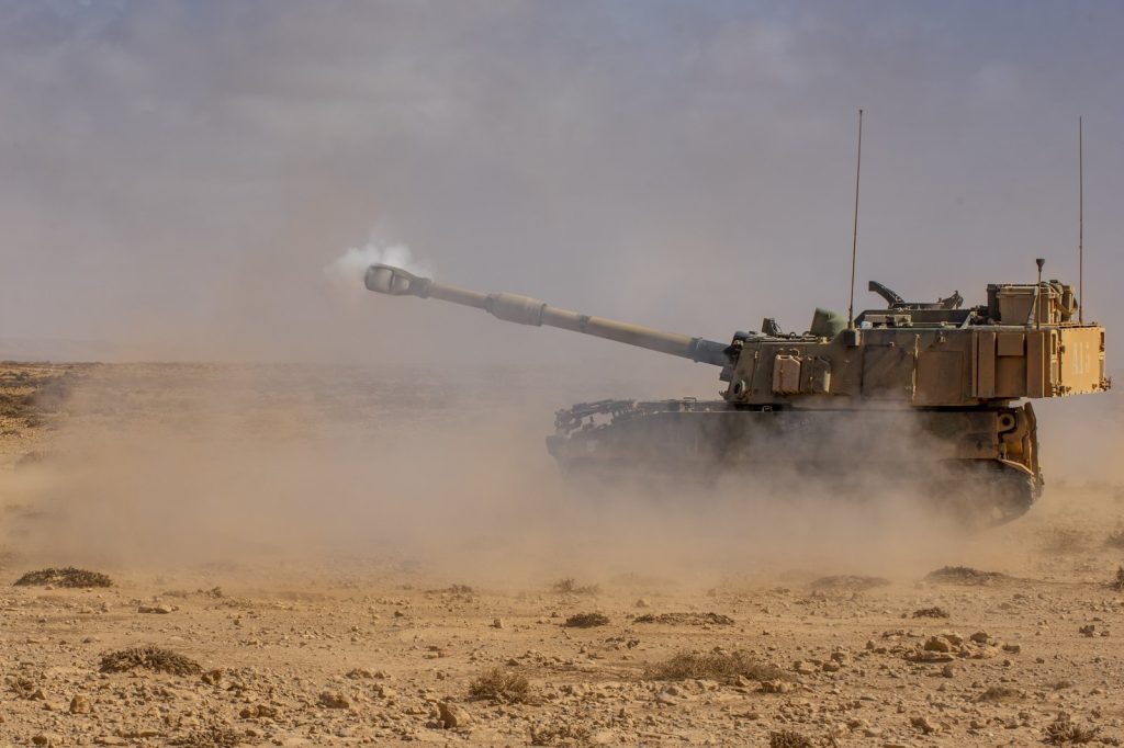 US Soldiers Go Missing During African Lion Drills in Morocco