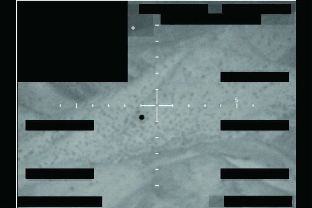 Pentagon Releases 2026 UFO Files to Public