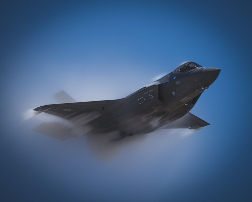 Pentagon's AARO Faces Next Steps After Indo-Pacific UAP Report Release