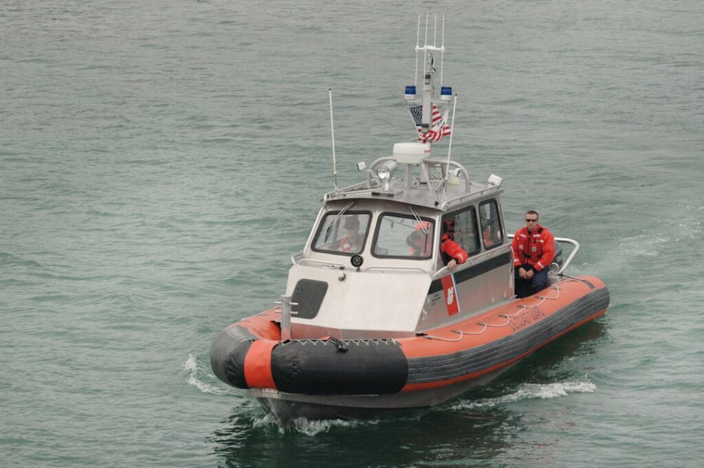 DoW Releases 2024 Coast Guard UAP Footage Under PURSUE Policy Framework