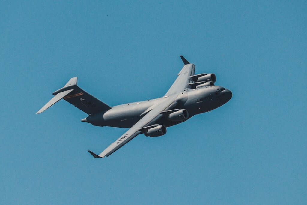 Department of War Releases Declassified 2021 UAP Video Under PURSUE Policy