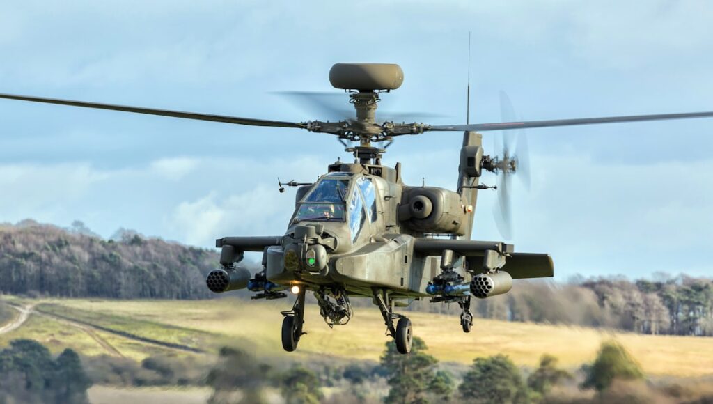 A declassified Department of War mission report form labeled DOW-UAP-D12 details a UAP sighting over Iraq in 2022.