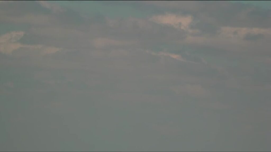 Department of War Releases 2024 UAP Video from Tyndall Air Force Base