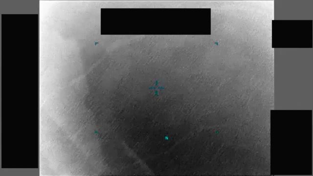 DoW Declassifies 2019 UAP Encounter with Callsign 'Hi-Res'