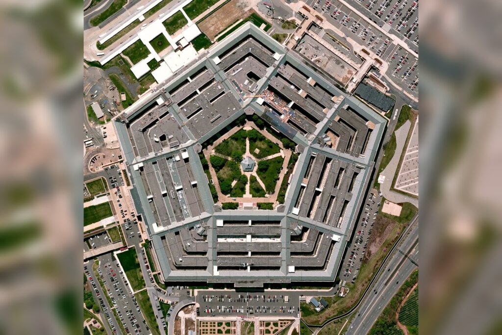 Pentagon