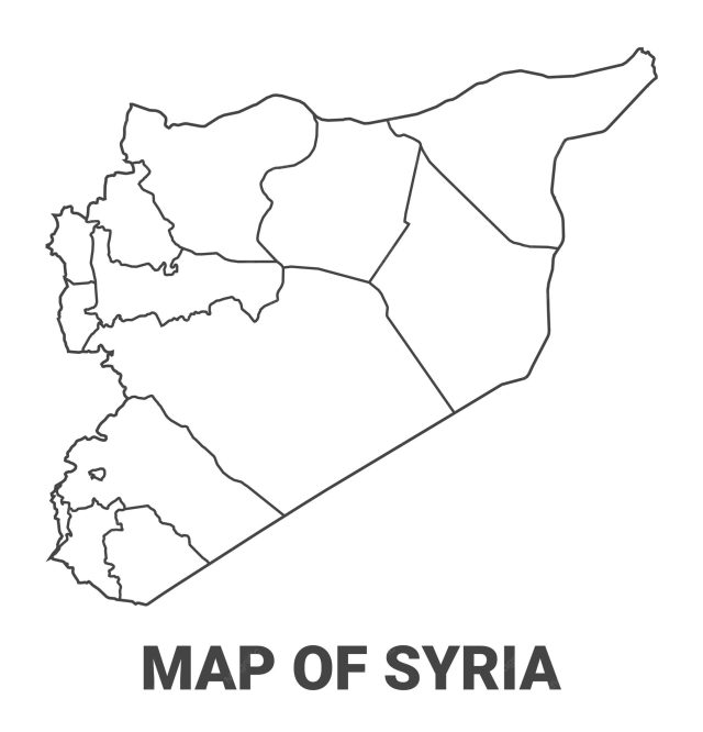 A declassified Pentagon document titled DOW-UAP-PR31 about an unresolved UAP report from Syria in 2024