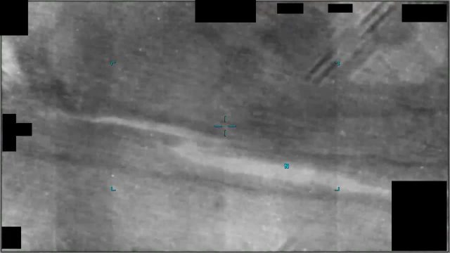 Pentagon Declassifies 2022 UAP Footage Over Syria