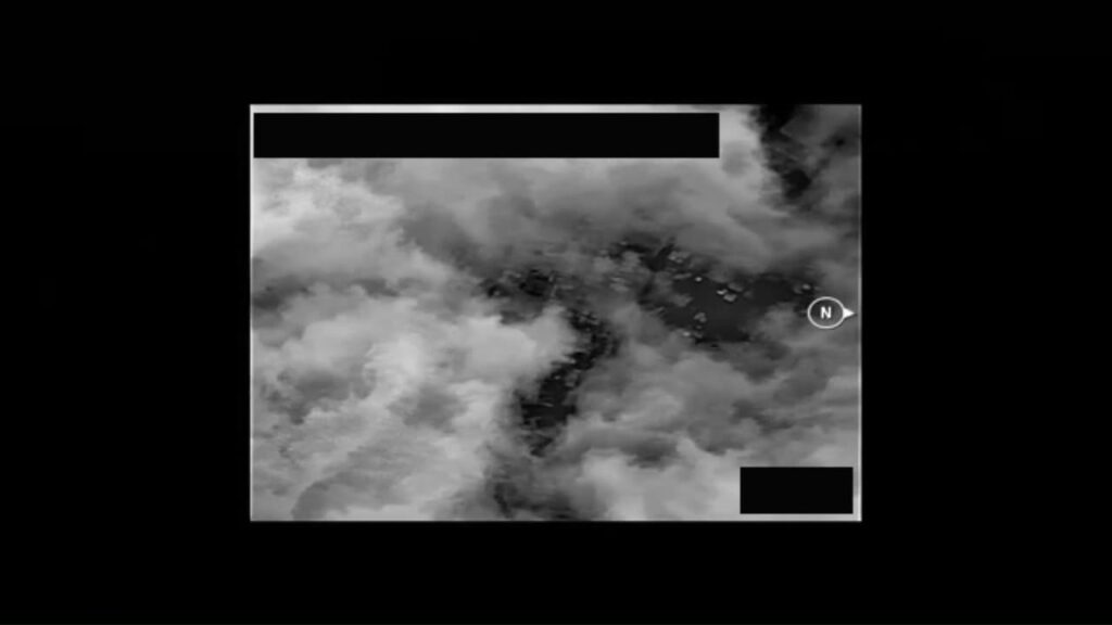 Pentagon Releases 2020 UAP Footage from DoW Platform