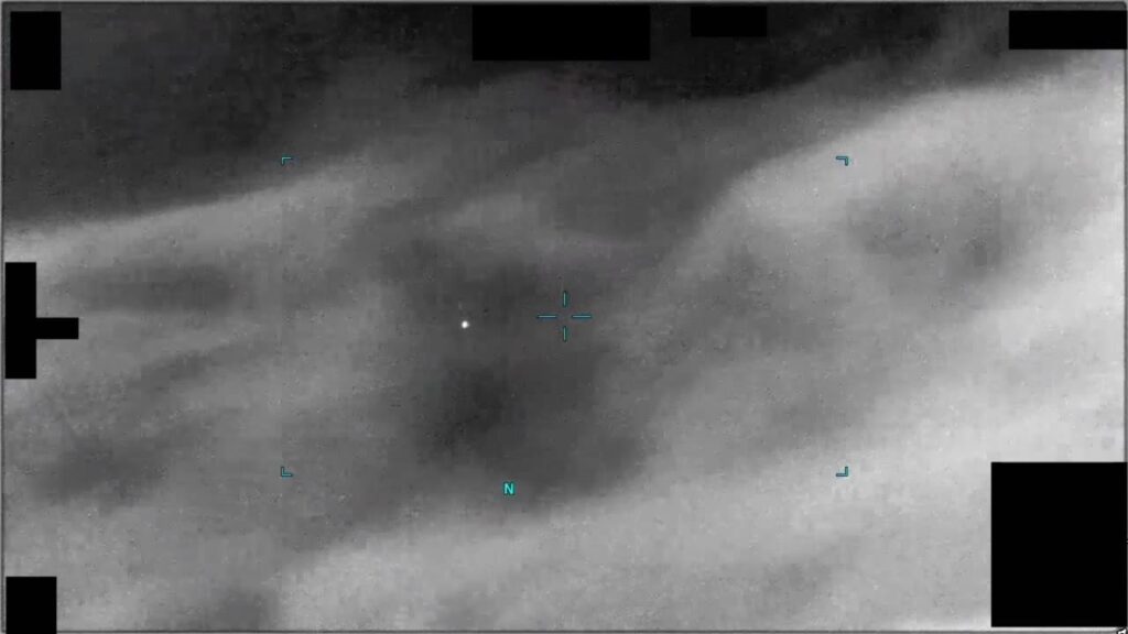 Pentagon Releases 2022 Report on Balloon Over Europe