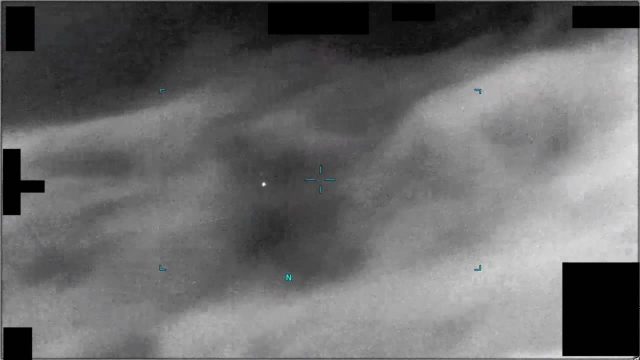 20322 Pentagon Releases 2022 Report on Balloon Over Europe