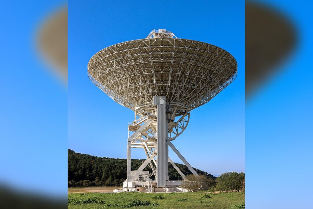 Radio Telescope