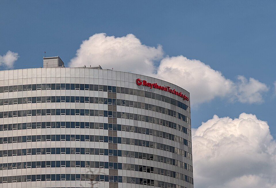 Raytheon Technologies