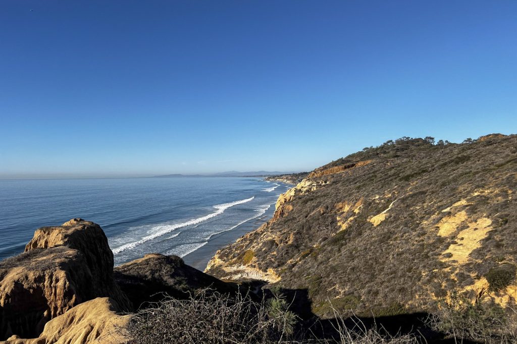 US Marines Missing After Helicopter Crash in San Diego County