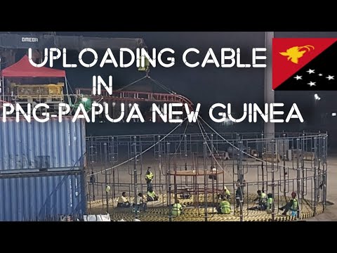 State Department Uap Cable Papua New Guinea