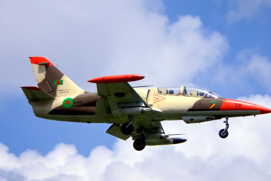 Bulgarian Air Force Reviews Safety Protocols After Fatal Jet Crash