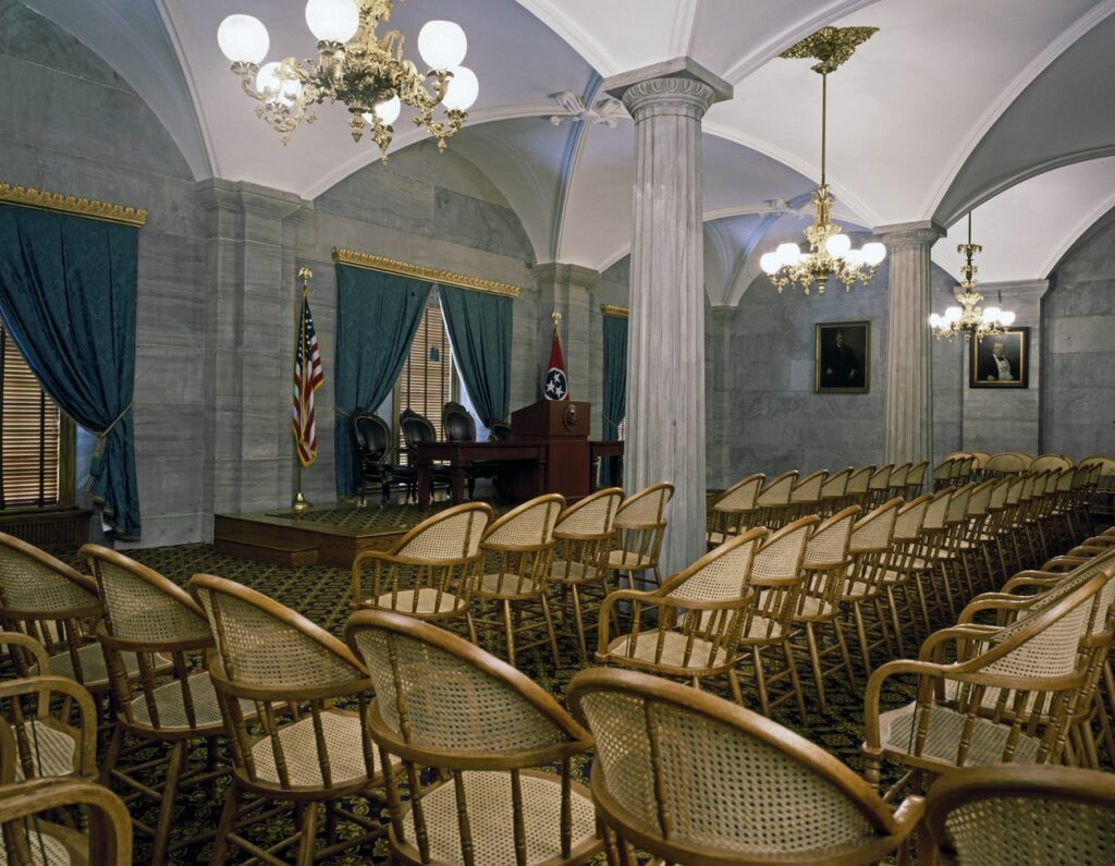Whistleblower Tells Congress of a Secret UAP Retrieval Program