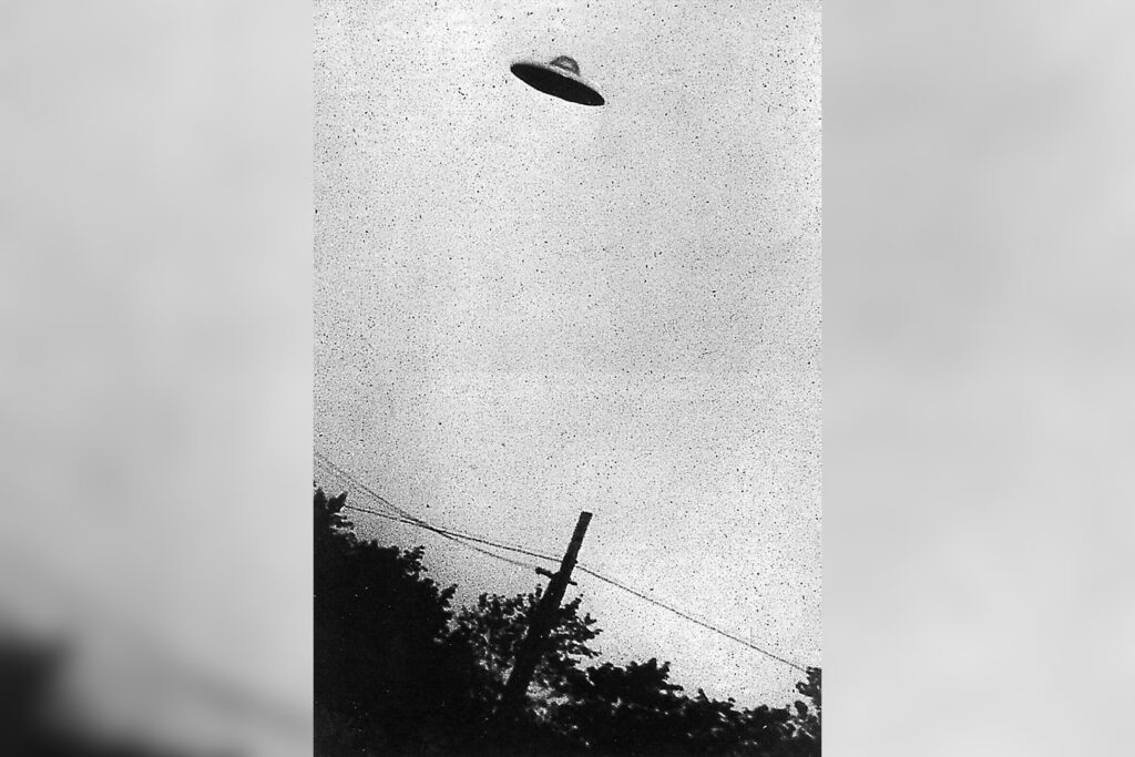 Ufo
