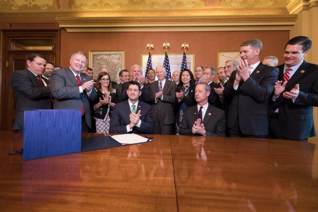 House Armed Services Committee Advances FY27 NDAA with Repair Rights Measure