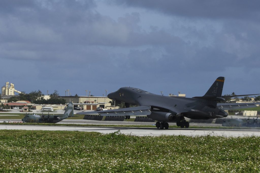 US Think Tank Urges Shift to Second Island Chain Strategy
