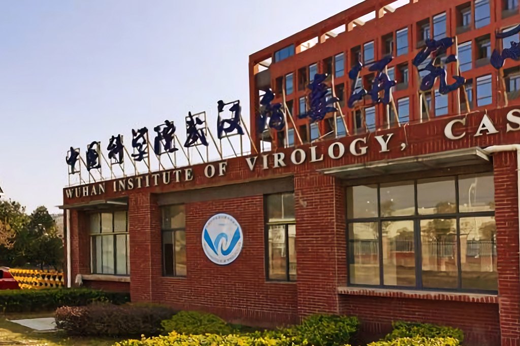 USRTK Releases New Documents on COVID Origins and Lab Safety