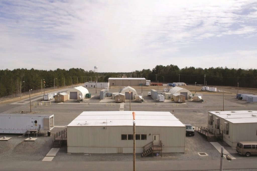 Hanwha to Build 2.2B Pine Bluff Arsenal Ammo Plant, 400 Jobs