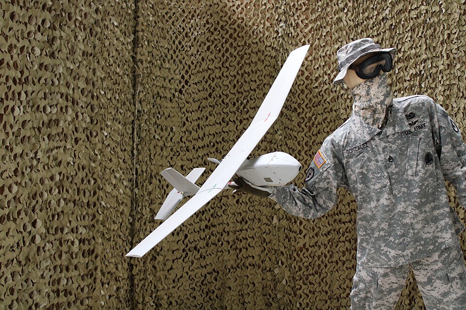 Aerovironment