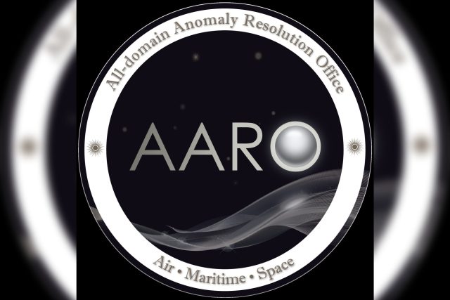 All Domain Anomaly Resolution Office Aaro