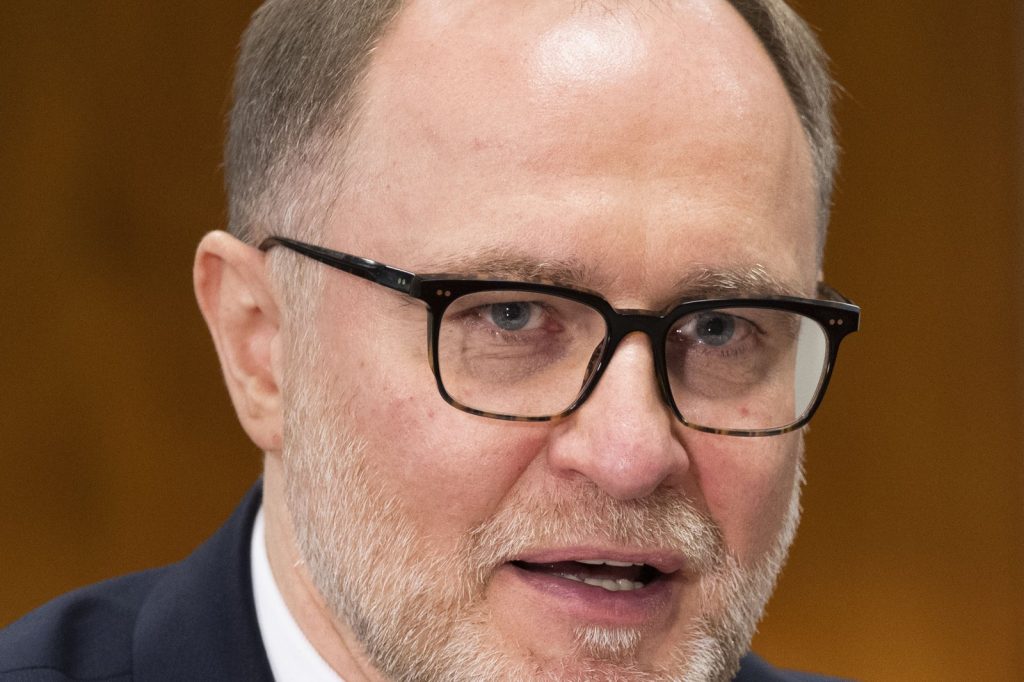 Latvia Gets New Defence Minister After Airspace Breach Incident