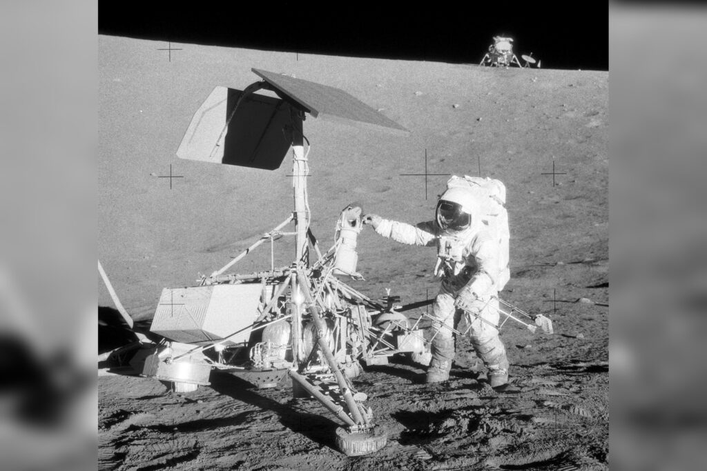 Apollo 12 Transcript