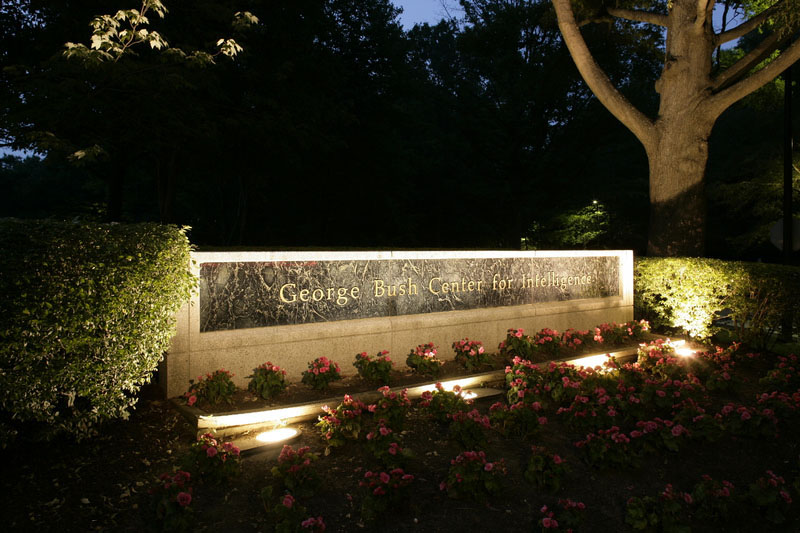 Cia Headquarters