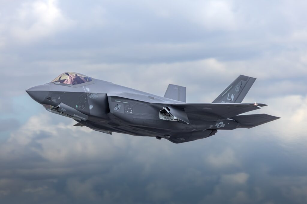 House Armed Services Committee Approves FY27 NDAA with Repair Data Rules