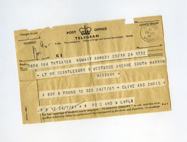 Declassified 1949 Flying Discs Report Released After 77-Year Secrecy A declassified US government document titled 342_HS1-416511228_319.1 Flying Discs 1949 sits open on a desk, showing typed incident reports.